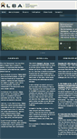 Mobile Screenshot of albaenvironmental.com